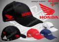 Honda CBR шапка s-mh-cbr, снимка 4