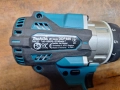 Винтоверт Makita DDF486Z - в гаранция , снимка 4