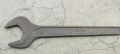 Ключ гаечен, едностранен 70mm, снимка 1