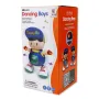 Роботизирана играчка Dancing Boy, Танцуващо момче, снимка 6