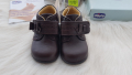 Бебешки обувки за прохождане Chicco №18 - НОВИ, снимка 12