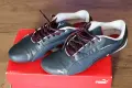 PUMA BMW Motorsport Neo Cat Blue, снимка 2