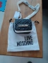 Нова чанта love moschino , снимка 4