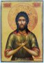 Икона на Свети Алексий ikona sveti aleksii, снимка 1