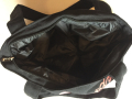 Ed Hardy черна чанта тип "торба", снимка 3
