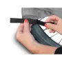 Сиво покривало Kegel за електрически велосипед размер XXL, снимка 3