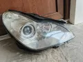 Фар Mercedes CLS W219 Xenon Десен / Фар Мерцедес ЦЛС W219 ксенон Оригинален, снимка 2