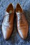 Елегантни мъжки обувки 46номер, снимка 1 - Официални обувки - 40179702