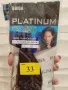 Изкуствена коса за удължаване 46 см на марка Biba Platinum (от Америка), снимка 4