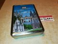 GERMANY-МЕТАЛНА КУТИЯ С КАПАК 2609212050, снимка 4