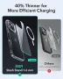 Калъф ESR за iPhone 16 Pro Max, съвместим с MagSafe, снимка 7