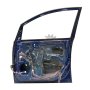 Предна дясна врата Toyota Avensis Verso 2001-2009 ID:109738, снимка 2