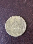 50 цента Френска монета , снимка 1