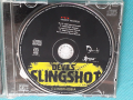 Devils Slingshot – 2007 - Clinophobia(Irond – IROND CD 08-DD607)(Progressive Metal,Heavy Metal), снимка 7