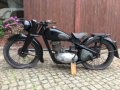 Купувам мотор мотоциклет Дкв нз350 Dkw nz 350, снимка 2
