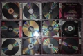 Оригинални CD, DVD дискове и грамофонни плочи., снимка 4