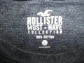 Тениски HOLLISTER   мъжки,М-Л, снимка 9
