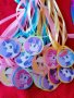 Парти медали My Little Pony, снимка 2