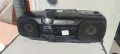 Радиокасетофон JVC RC-X320, снимка 2