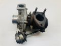 Турбо за Опел Комбо 1.6 дизел A16FDH 105 коня 55230176 GARRETT 2014 , снимка 7