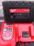 Milwaukee M18 FHM Перфоратор SDS-MAX , снимка 10