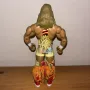 Екшън фигура WWE The Ultimate Warrior Legends Classic Superstars WWF figure играчка 2004, снимка 10