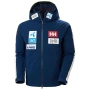 Helly Hansen Norway Ski Team World Cup Insulated Jacket, Размер L, снимка 1