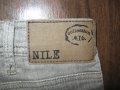 Дънки NILE   дамски,М-Л, снимка 1