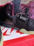 Редки Nike Yeezy 2 KW black Ръчна изработка Маратонки Кецове Дизайнерски , снимка 13