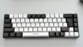 HXSJ Геймърски RGB комплект - клавиатура V200 и безжична мишка T66, снимка 2