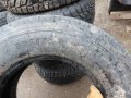 Само 1бр.Камионска предна PIRELLI 225/75/17.5 129M, снимка 4