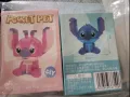 човече Стич Stitch Лило части тип лего конструктор строител играчка, снимка 6
