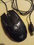 Геймърска мишка, кабелна USB, светеща , снимка 7