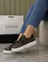 36 номер Guess обувки в кафяво, снимка 1