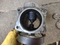 EGR клапан A 6680900454 Мерцедес А160 цди 75 коня, снимка 2