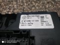 ECU Fiat Grande Punto 2006 IAW5SF3.M1 61601.098.06 51784956 , BSI 00517817590 комплект компютър ,бод, снимка 1