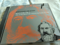 J. BRAHMS, снимка 1 - CD дискове - 44782694