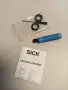 Сензор за близост Sick Barrel Style CM18DC CM30DC, снимка 5