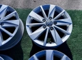 Джанти 5/112/15 Volkswagen Seat Skoda, снимка 4