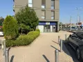Oтдава се под наем търговско помещение 115 кв.м. – до Метростанция „Обеля“, снимка 6