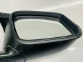 Предно дясно огледало ОРИГИНАЛНО черно за BMW БМВ 1 серия F21 2014, снимка 4