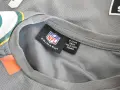 Тениска на all teams • NFL • сиво • размер XL • Деца, снимка 3