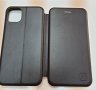 Хоризонтален калъф тип тефтер Vennus за iPhone 11 Pro Max, снимка 2