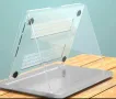 Твърд кейс за MacBook Pro A1990 A1707, снимка 4