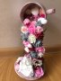 Водопад от цветя , подарък за всеки повод, снимка 5