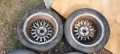 Джанти 4Х100 BBS 15 Цола 4X100 , снимка 3