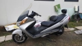 Suzuki Burgman 400 K4, снимка 5