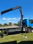 Volvo FM 300 кран , снимка 8