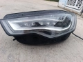 Фар ляв Ауди А6 Ц7  / Audi A6 C7 led   4G0941773C, снимка 2