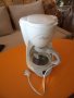 Кафе машина за шварц кафе DeLonghi, снимка 1 - Кафемашини - 42568187